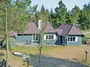 Holiday home Kasketten